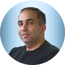 dr mehrdad fatourechi